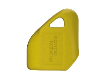 DK - Rozlišovač na zubové kľúče TREND KEY