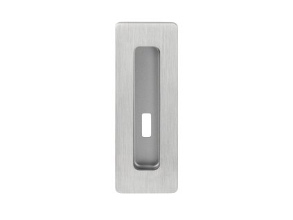 TI - Mušľa na posuvné dvere - 4181 5S - BBQ