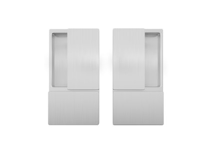 AGB - MUŠĽA WAVE na otváravé dvere bez otvoru