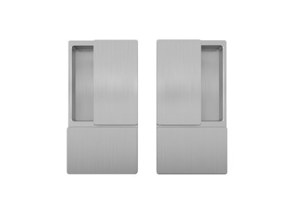 AGB - MUŠĽA WAVE na otváravé dvere bez otvoru