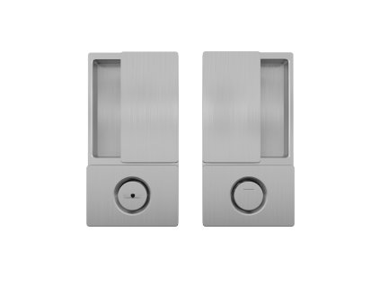 AGB - MUŠĽA WAVE na posuvné dvere WC