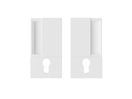 AGB - MUŠĽA WAVE na otváravé dvere PZ