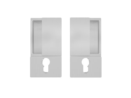 AGB - MUŠĽA WAVE na posuvné dvere PZ