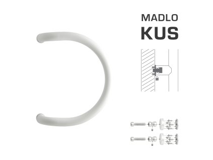 WA - MADLO M1 WA/B-D-DREVO ks
