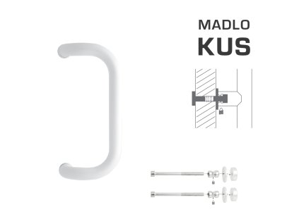 WA - MADLO M2 WA/C-DHP ks
