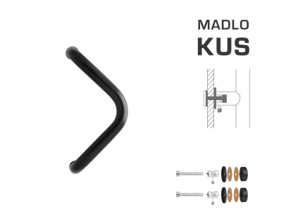 WA - MADLO M6 WA/C-S-SKLO ks