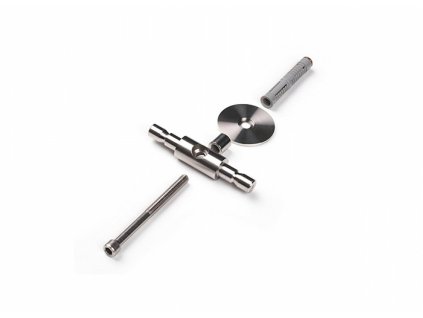 JNF - DRŽIAK NA STENU SO SPOJKOU IN.15.130