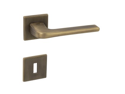 TI - DARA - HR 4007Q 5S T2
