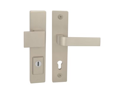 TI - FORTE PLUS 3214/CINTO 2732 - SH, hrúbka dverí 104-110 mm