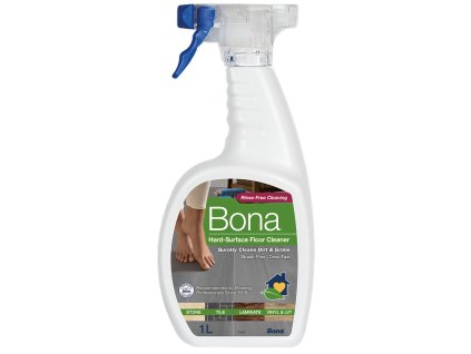 cistic bpna na laminatove podlahy a dlazdice 1l rozprasovac spray 21868