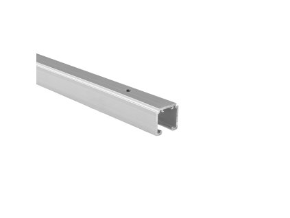 SC - Profil hliník 100 SILENT