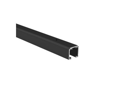 SC - Profil hliník 100 SILENT do 120kg