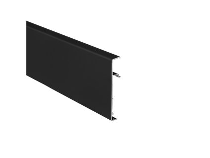 SC - Kryt art. 0169 na profil 0195 a 196 AF pre sklenené dvere