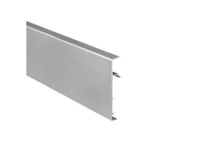 SC - Kryt art. 0169 na profil 0195 a 196 AF pre sklenené dvere