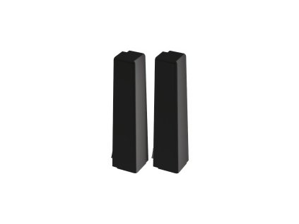 prvky cezar masterline 80 cierna ral 9005 090 roh vonkajsi 61890052 20990