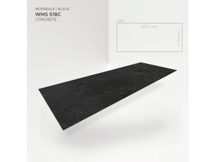 obkladovy panel modee stone essence monreale cierna 991wms518c 21077