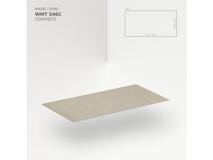 obkladovy panel modee raw concrete massi pieskova 992wmt546c 21312