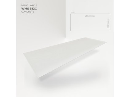 obkladovy panel modee pure structure mono biela 991wms512c 21163