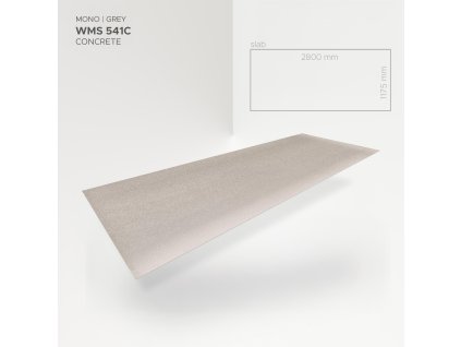 obkladovy panel modee pure structure mono siva 991wms541c 21172