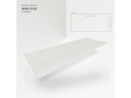 obkladovy panel modee pure structure mono biela 991wms512s 21182