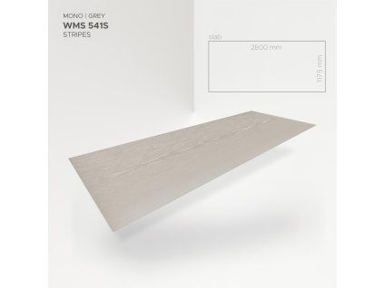 obkladovy panel modee pure structure mono siva 991wms541s 21190