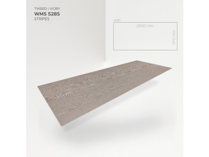 obkladovy panel modee pure structure tweed slonovinova kost 991wms528s 21201