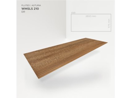 obkladovy panel modee true wood lamelovy dub asturia 991wmsls210 21221