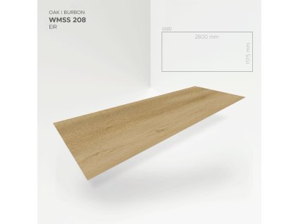 obkladovy panel modee true wood dub burbon 991wmss208 21237