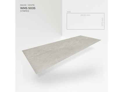 obkladovy panel modee raw concrete massi biela 991wms503s 21145