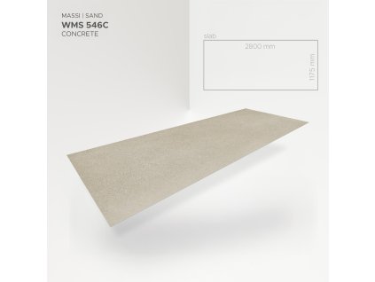 obkladovy panel modee raw concrete massi pieskova 991wms546c 21127