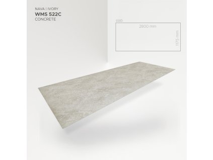 obkladovy panel modee raw concrete nava slonovinova kost 991wms522c 21131