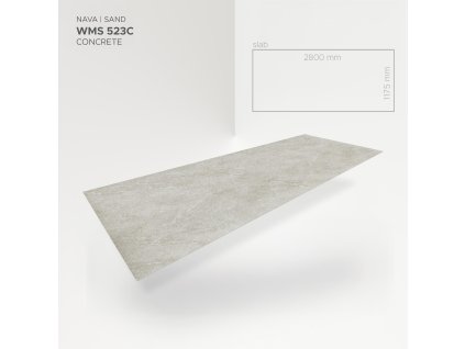 obkladovy panel modee raw concrete nava pieskova 991wms523c 21140