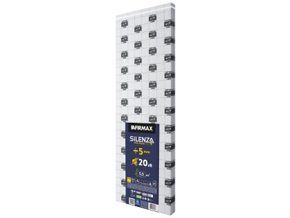 podlozka afirmax silenzia max aquastop smart s parozabranou balenie 22484