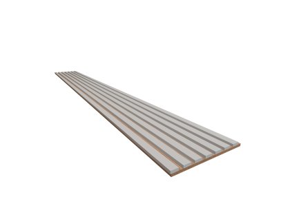 panel 3d doska dub jesenny lamela perletova siva