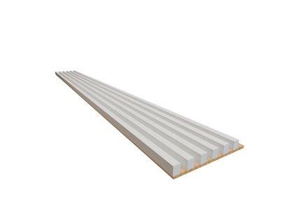 slat lindo biela base dub europsky plus d49V8fpY