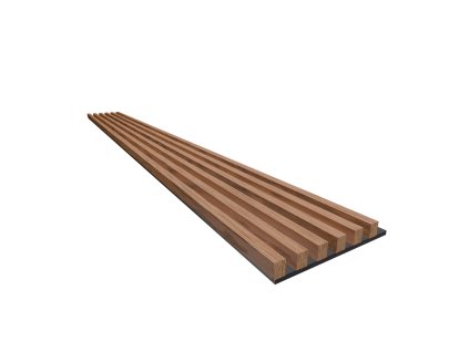 slat dub jasensky base cierna b726 plus