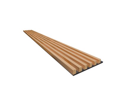 slat dub europsky base cierna b726 plus