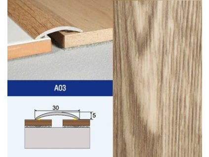 50361 effector a03 prechod nalep 30 dub anticky 0 93 m