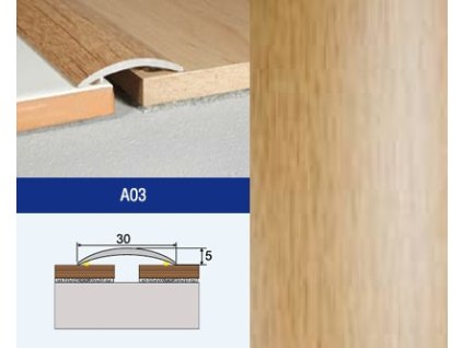 50445 effector a03 prechod nalep 30 buk 2 7 m