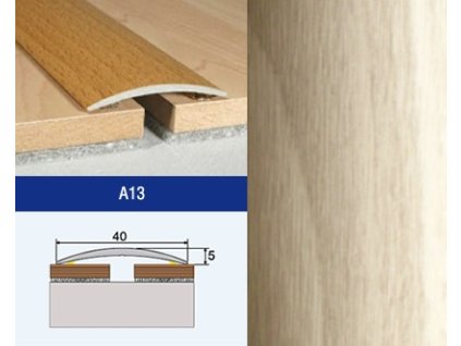 50550 effector a13 prechod nalep 40 dub mocca 0 93 m