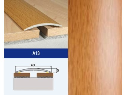 50625 effector a13 prechod nalep 40 buk pareny