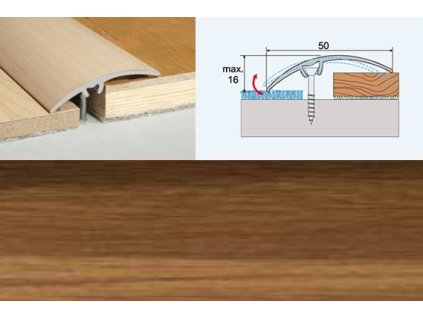 50763 effector a65 prechod nar 50 orech chile 0 93 m