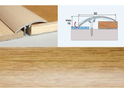 50808 effector a65 prechod nar 50 dub jasny