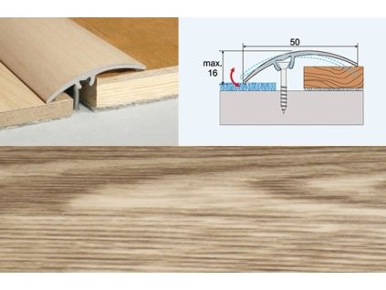 50829 effector a65 prechod nar 50 dub anticky 2 7 m