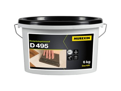 lepidlo murexin D495%20 6 kg