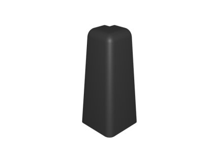 D994 Antracit Vonkajsi roh