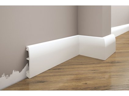 Cezar soklova lista elegance LPC 06 interier