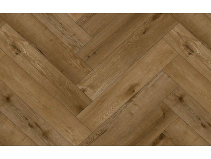 Areafloor authentic herringbone dub amber 503