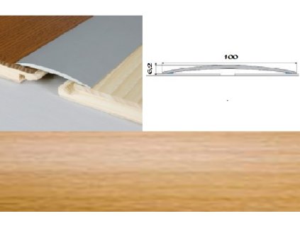 54009 effector a72 prechod nal 100 buk 1m