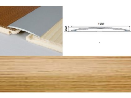 54012 effector a72 prechod nal 100 dub 1m